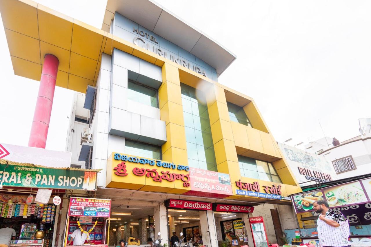 Spot On 42793 Hotel Gurukrupa Shirdi Dış mekan fotoğraf
