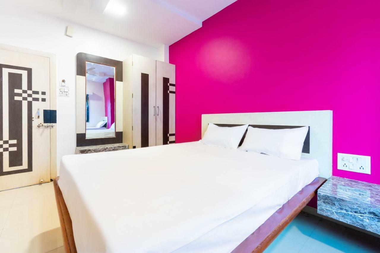 Spot On 42793 Hotel Gurukrupa Shirdi Dış mekan fotoğraf