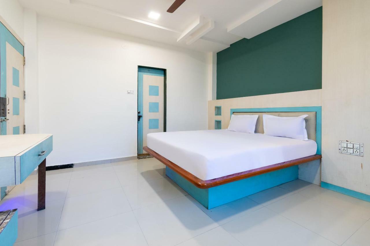 Spot On 42793 Hotel Gurukrupa Shirdi Dış mekan fotoğraf
