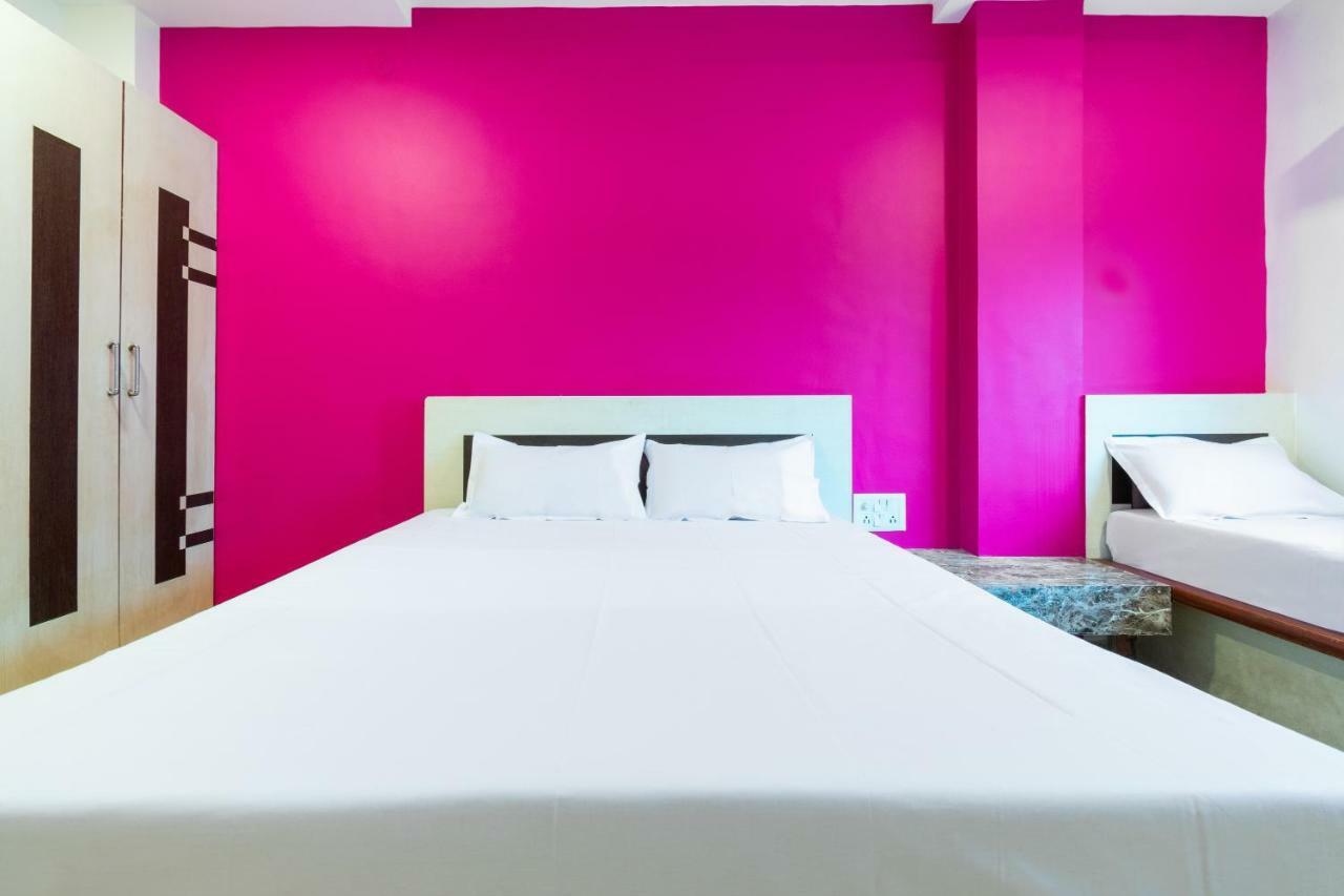 Spot On 42793 Hotel Gurukrupa Shirdi Dış mekan fotoğraf