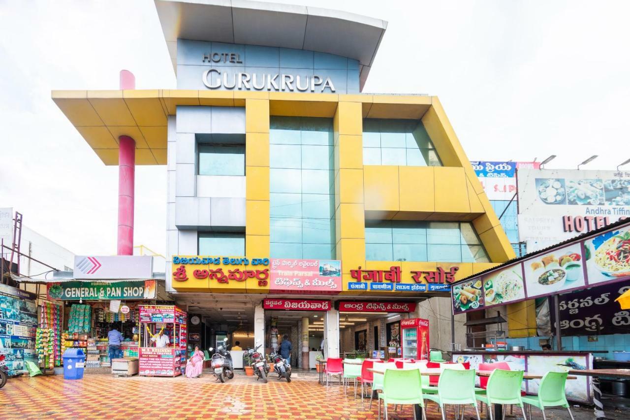 Spot On 42793 Hotel Gurukrupa Shirdi Dış mekan fotoğraf