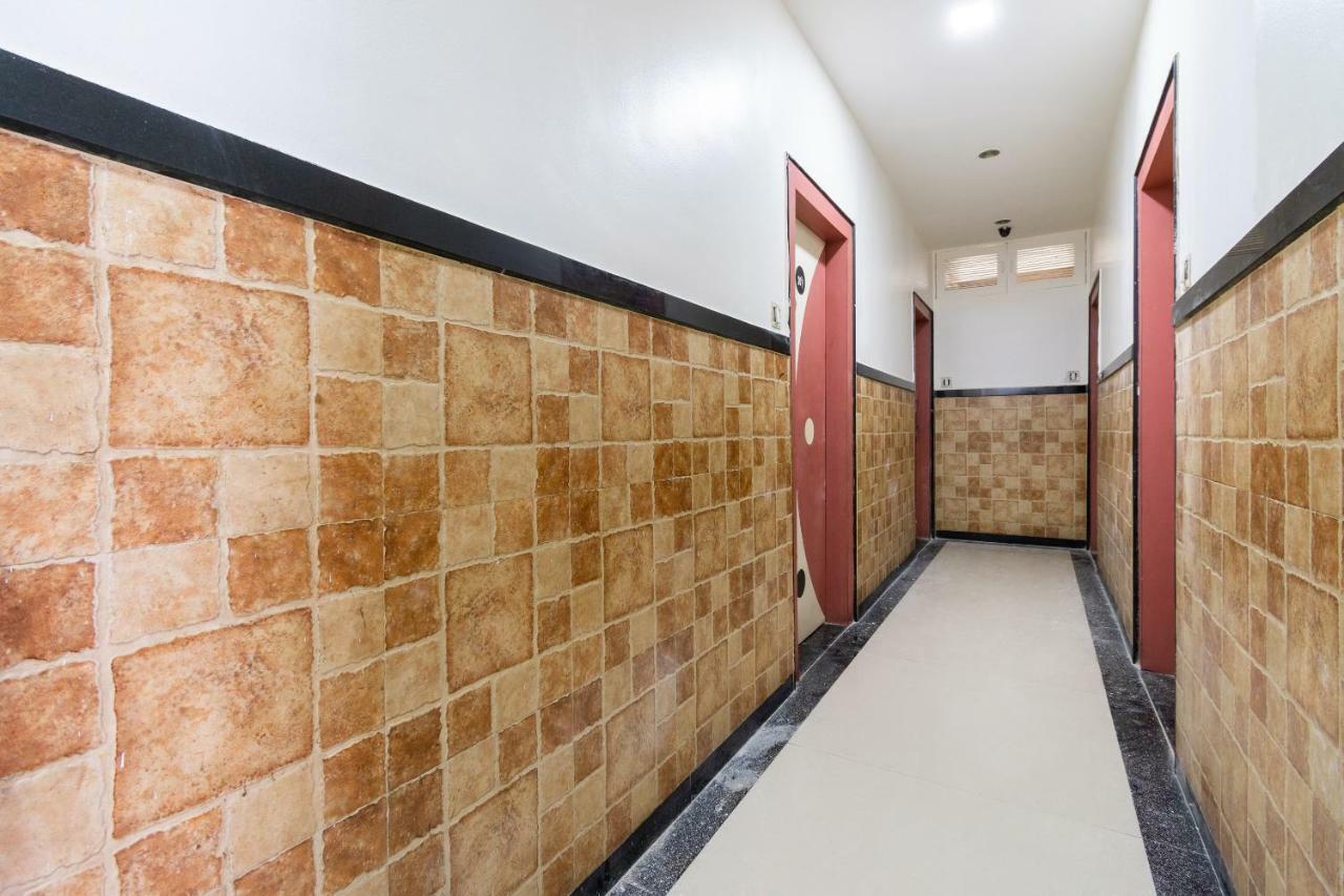 Spot On 42793 Hotel Gurukrupa Shirdi Dış mekan fotoğraf